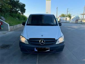 Mercedes Vito 110 CDI 2,2