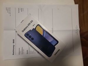 Samsung Galaxy A15 5G