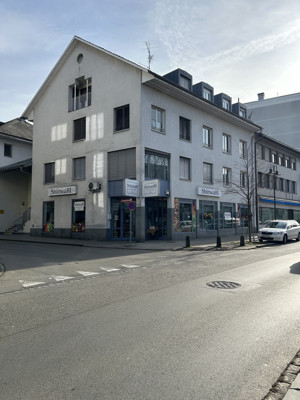 Zentrumsnahe und sehr helle Bürofläche mit ca. 147 m  in Dornbirn