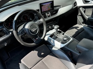 Audi A6 Automatik 3,0TDI Limousine S-Line TOP Ausstattung * Bild 5