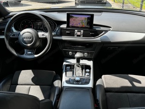 Audi A6 Automatik 3,0TDI Limousine S-Line TOP Ausstattung * Bild 8