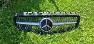 Kühlergrill Mercedes Benz A250 Sport  Bild 1