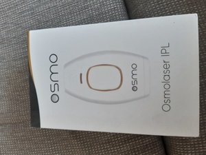 OSMO laser IPL Haarentfernung  Bild 2