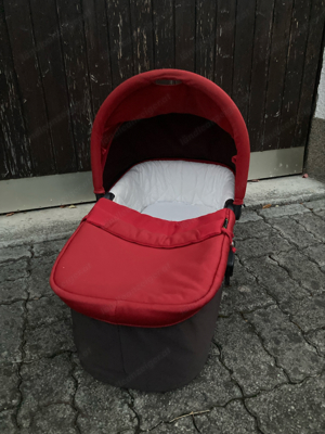 babywanne baby jogger