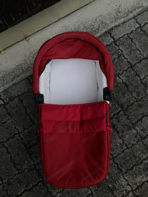 babywanne baby jogger Bild 3