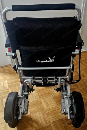 Rollstuhl elektrisch NEU