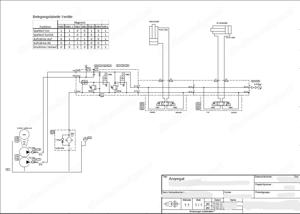 Hydraulikaggregat 240 bar inkl. elektrischer Steuerung Bild 4