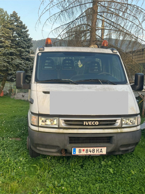 Iveco Daily