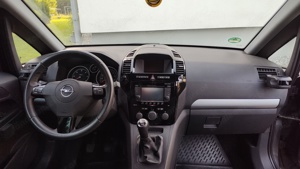 Opel Zafira 1.7 CDTI