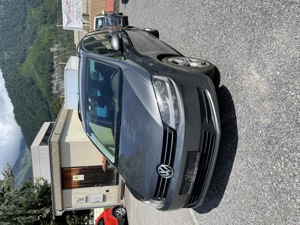 Volkswagen Sharan Trendline BMT 2,0 TDI DPF *Händler oder Export*