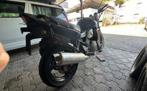 Suzuki Bandit GSF 600 S Bild 3