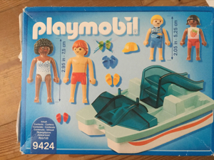 Playmobil