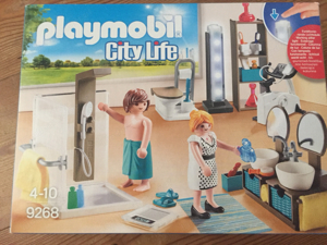 Playmobil 