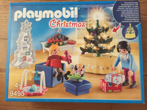 Playmobil 