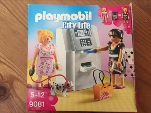 Playmobil 