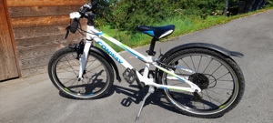 Kinderfahrrad 20 Zoll Bild 2