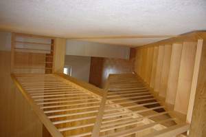 Vermiete ein 2-Zimmer Wohnung in Bezau Bild 2