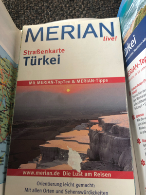 Merian: Türkei Bild 2