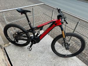 Rotwild RX 750 Ultra Dirt Masters Angebot E-Bike E-MTB FOX