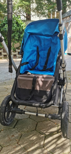 Bugaboo Cameleon Kinderwagen