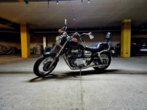 Honda Rebel 450 (CMX) Chopper   Cruiser