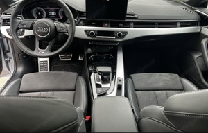 Audi a5 40TDI S-Line  Bild 7