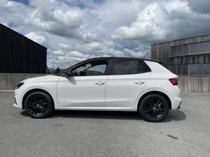 Skoda Fabia Bild 2