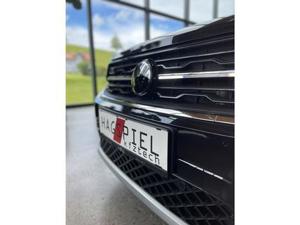 VW T-Cross Bild 9