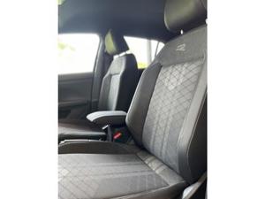 VW T-Cross Bild 15