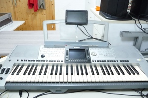 Keyboard PSR3000 Yamaha