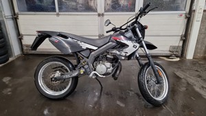 Suche Derbi, Aprilia, Gilera, Rieju, Fantic, Beta, Yamaha 