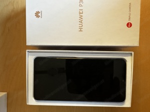 Huawei P30 128Gb schwarz