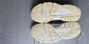 Nike Sneaker Air Huarache 44 Bild 2