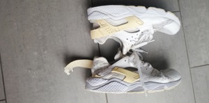 Nike Sneaker Air Huarache 44 Bild 3