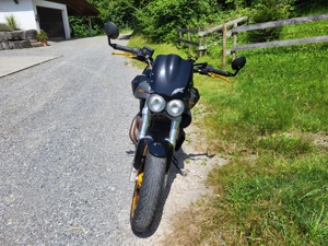 Buell XB12S zu verkaufen