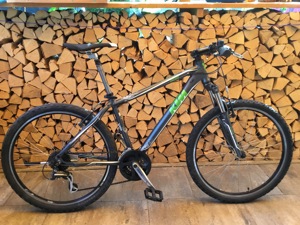 KTM Mountainbike 