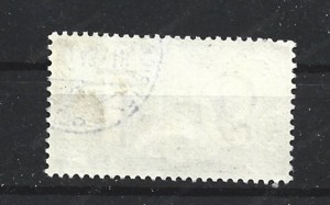 1943 Schweiz  100 j. Postmarke O-stempel SBK 258 Bild 2