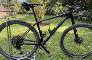 Cannondale F-Si Hi-Mod Limited Edition 