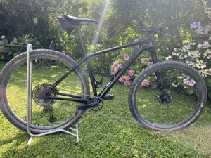 Cannondale F-Si Hi-Mod Limited Edition  Bild 2