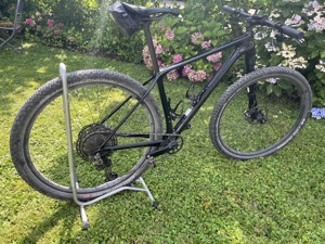 Cannondale F-Si Hi-Mod Limited Edition  Bild 3