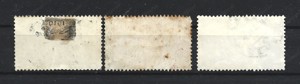 1919 Schweiz Friedenmarke O-stempel SBK 143-445 Bild 2