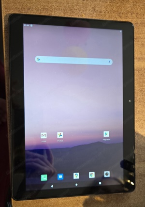 toscido tablet