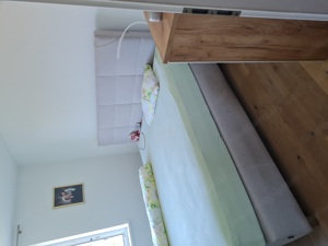 Hochwertiges Boxspringbett zu verkaufen