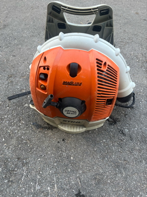 Stihl BR600