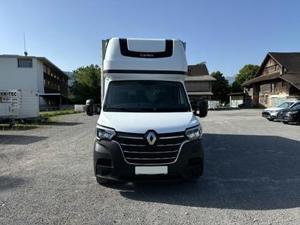 Renault Master Bild 8