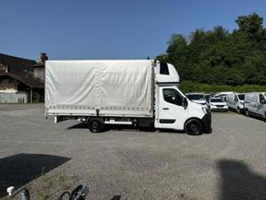 Renault Master Bild 6