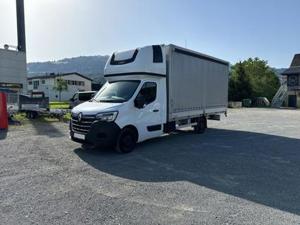 Renault Master Bild 7