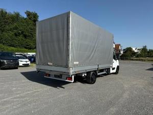 Renault Master Bild 5