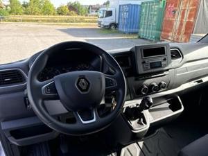 Renault Master Bild 12