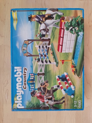 Playmobil Reitturnier